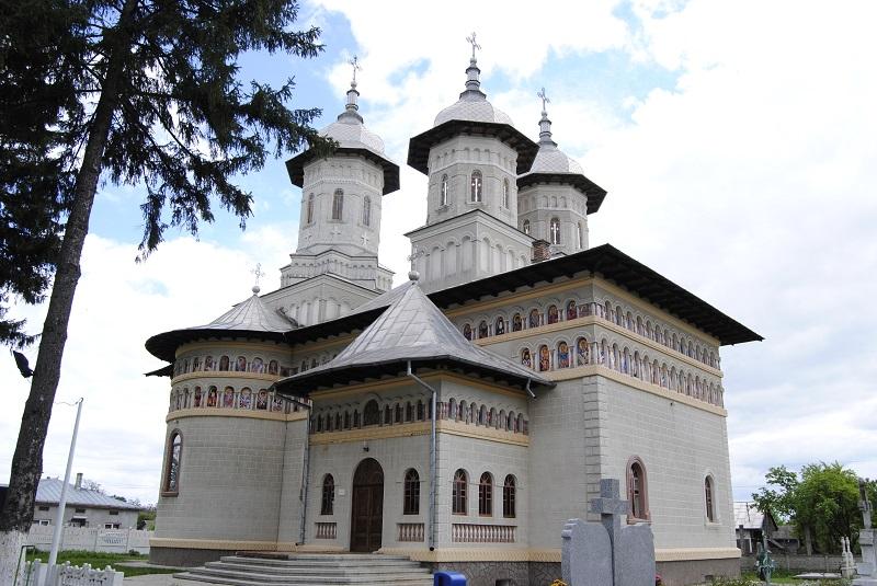 Biserica parohială
